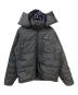 Patagonia（パタゴニア）の古着「Puff Jacket」｜ブラック
