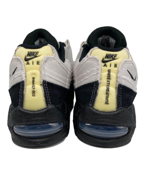 NIKE（ナイキ）NIKE (ナイキ) MAX 95 BIG BUBBLE 