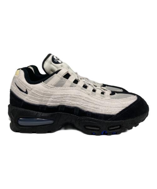 NIKE（ナイキ）NIKE (ナイキ) MAX 95 BIG BUBBLE 