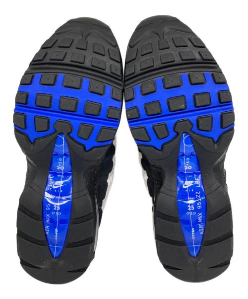 NIKE（ナイキ）NIKE (ナイキ) MAX 95 BIG BUBBLE 