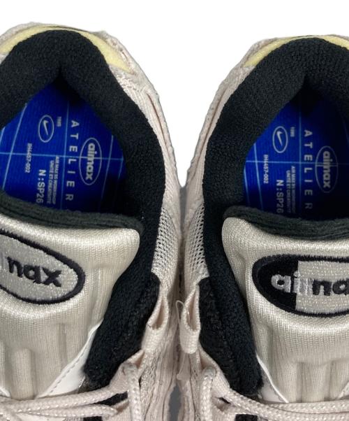 NIKE（ナイキ）NIKE (ナイキ) MAX 95 BIG BUBBLE 
