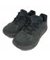 HOKAONEONE（ホカオネオネ）の古着「CLIFTON L SUEDE  ローカットスニーカー」｜ブラック