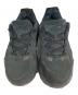 中古・古着 HOKAONEONE (ホカオネオネ) CLIFTON L SUEDE  ローカットスニーカー ブラック サイズ:24.5cm：9000円