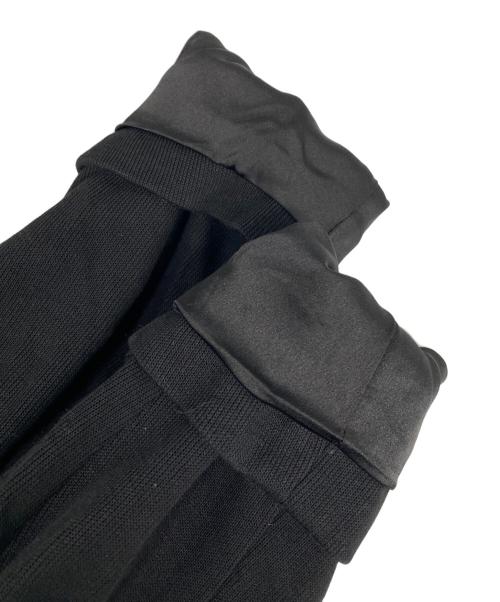 POLO RALPH LAUREN（ポロ・ラルフローレン）POLO RALPH LAUREN (ポロ・ラルフローレン) ワッペン テーラードジャケット ブラック サイズ:8 未使用品の古着・服飾アイテム