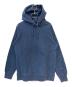 Supreme（シュプリーム）の古着「17SS Sick Mother Hooded Sweatshirt」｜ネイビー