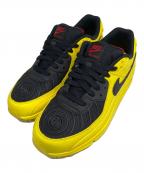 NIKEナイキ）の古着「AIR MAX 90 “Total 90 Laser” ローカットスニーカー」｜ZEST/BLACK-FIRE RED-