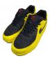 NIKE（ナイキ）の古着「AIR MAX 90 “Total 90 Laser” ローカットスニーカー」｜ZEST/BLACK-FIRE RED-