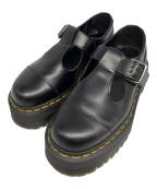 Dr.Martensドクターマーチン）の古着「BETHAN MARY JANE シューズ」｜ブラック