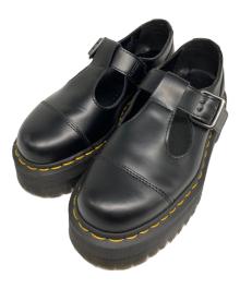 Dr.Martens（ドクターマーチン）の古着「BETHAN MARY JANE シューズ」｜ブラック