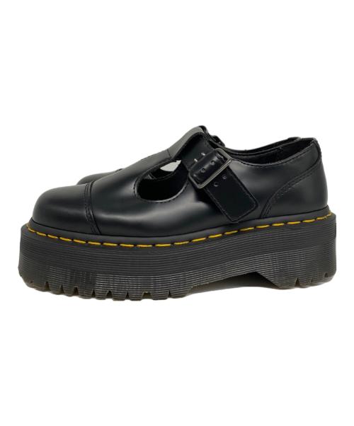 Dr.Martens（ドクターマーチン）Dr.Martens　 (ドクターマーチン) BETHAN MARY JANE シューズ ブラック サイズ:UK3の古着・服飾アイテム