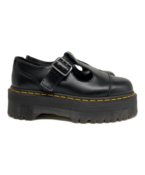 Dr.Martens（ドクターマーチン）Dr.Martens　 (ドクターマーチン) BETHAN MARY JANE シューズ ブラック サイズ:UK3の古着・服飾アイテム