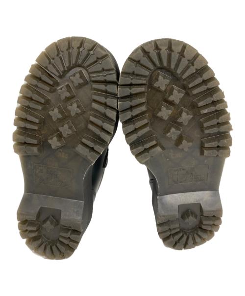 Dr.Martens（ドクターマーチン）Dr.Martens　 (ドクターマーチン) BETHAN MARY JANE シューズ ブラック サイズ:UK3の古着・服飾アイテム