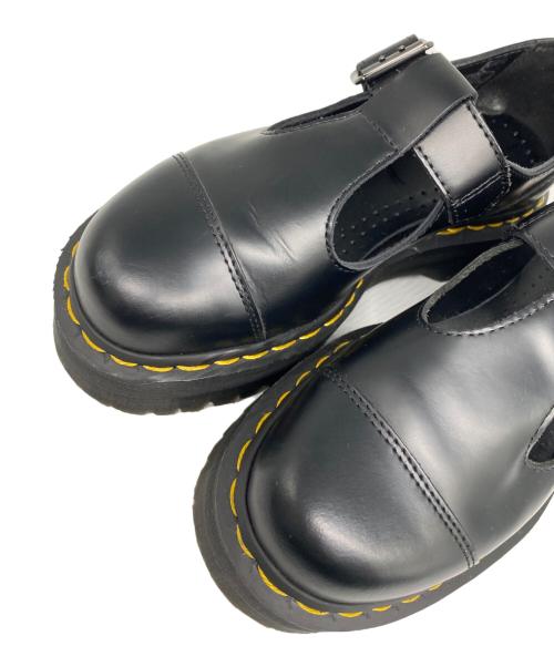 Dr.Martens（ドクターマーチン）Dr.Martens　 (ドクターマーチン) BETHAN MARY JANE シューズ ブラック サイズ:UK3の古着・服飾アイテム