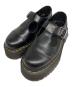 Dr.Martens　（ドクターマーチン）の古着「BETHAN MARY JANE シューズ」｜ブラック
