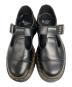 中古・古着 Dr.Martens　 (ドクターマーチン) BETHAN MARY JANE シューズ ブラック サイズ:UK3：11000円
