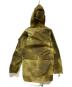 ARKAIR (アークエアー) UNLINED SMOCK カーキ サイズ: S：9000円
