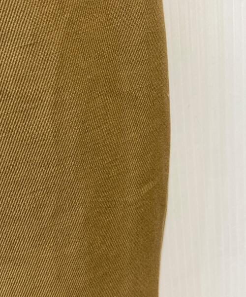 LACOSTE（ラコステ）LACOSTE　 (ラコステ) ダブルテーラードジャケット ベージュ サイズ:FR50の古着・服飾アイテム