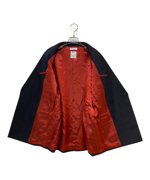 MADISON BLUE（マディソンブルー）MADISON BLUE (マディソンブルー) BLEECKER W6B BLAZER ネイビー サイズ: 4の古着・服飾アイテム