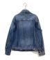 LEVI'S PReMIUM (リーバイス プレミアム) TYPE II トラッカージャケット インディゴ サイズ:M：10000円
