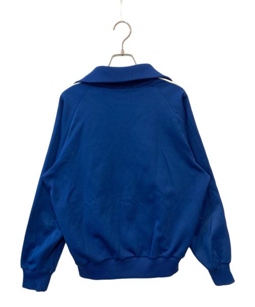 adidas（アディダス）adidas　 (アディダス) 70-80s トラックジャケット ネイビー サイズ:3号の古着・服飾アイテム