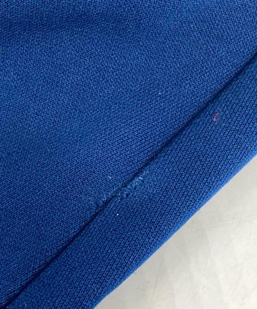 adidas（アディダス）adidas　 (アディダス) 70-80s トラックジャケット ネイビー サイズ:3号の古着・服飾アイテム