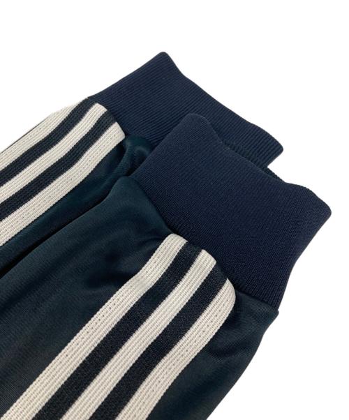 adidas（アディダス）adidas (アディダス) 80s KEYROLAN ATP トラックジャケット ブラック サイズ:Lの古着・服飾アイテム