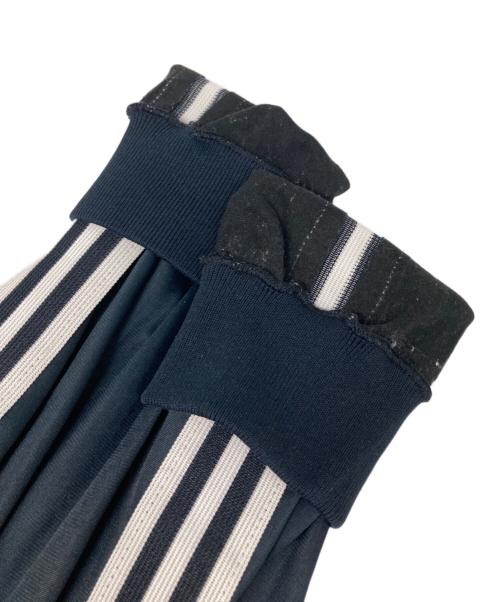 adidas（アディダス）adidas (アディダス) 80s KEYROLAN ATP トラックジャケット ブラック サイズ:Lの古着・服飾アイテム