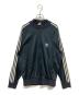 adidas（アディダス）の古着「80s KEYROLAN ATP トラックジャケット」｜ブラック