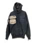 NIKE（ナイキ）の古着「NRG AG Utility Hoodie」｜ブラック