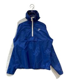 NIKE（ナイキ）の古着「アノラックパーカー」｜ネイビー