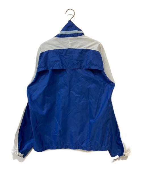 NIKE（ナイキ）NIKE (ナイキ) アノラックパーカー ネイビー サイズ:Mの古着・服飾アイテム