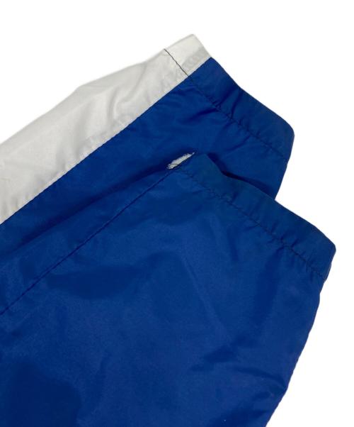 NIKE（ナイキ）NIKE (ナイキ) アノラックパーカー ネイビー サイズ:Mの古着・服飾アイテム