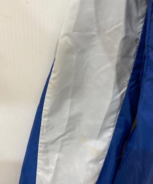 NIKE（ナイキ）NIKE (ナイキ) アノラックパーカー ネイビー サイズ:Mの古着・服飾アイテム