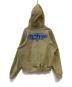NIKE (ナイキ) OFFWHITE (オフホワイト) 006 Fleece Hoodie ベージュ サイズ:XS：9000円