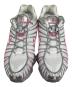 中古・古着 NIKE (ナイキ) Shox TL ローカットスニーカー Metallic Platinum/Pi サイズ:24.5cm：12000円