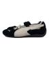 PUMA (プーマ) SPEEDCAT BALLET SD ローカットスニーカー ブラック サイズ:22.5cm：8000円