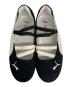 中古・古着 PUMA (プーマ) SPEEDCAT BALLET SD ローカットスニーカー ブラック サイズ:22.5cm：8000円