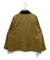 HUMAN WOMAN (ヒューマンウーマン) カバーオール ブラウン サイズ:M：8000円
