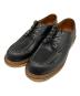 RED WING（レッドウィング）の古着「CLASSIC OXFORD ブーツ」｜ブラック
