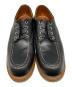 中古・古着 RED WING (レッドウィング) CLASSIC OXFORD ブーツ ブラック サイズ:9 1/2D (27.5cm)：25000円