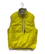 Patagoniaパタゴニア）の古着「Puffball Vest パフボールベスト」｜Green Spark