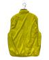 Patagonia (パタゴニア) Puffball Vest パフボールベスト Green Spark サイズ:L：30000円