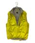 中古・古着 Patagonia (パタゴニア) Puffball Vest パフボールベスト Green Spark サイズ:L：30000円