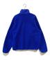 Patagonia (パタゴニア) フリースジャケット ブルー サイズ: 12：12000円