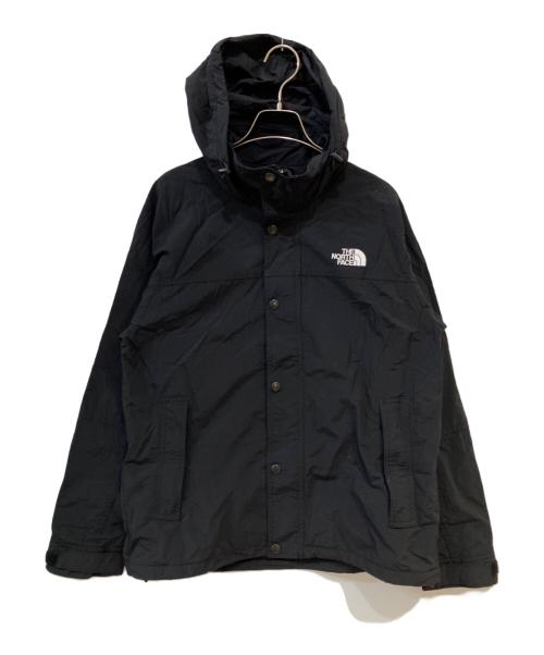 THE NORTH FACE（ザ ノース フェイス）THE NORTH FACE (ザ ノース フェイス) HYDRENA WIND JACKET ブラック サイズ: Sの古着・服飾アイテム