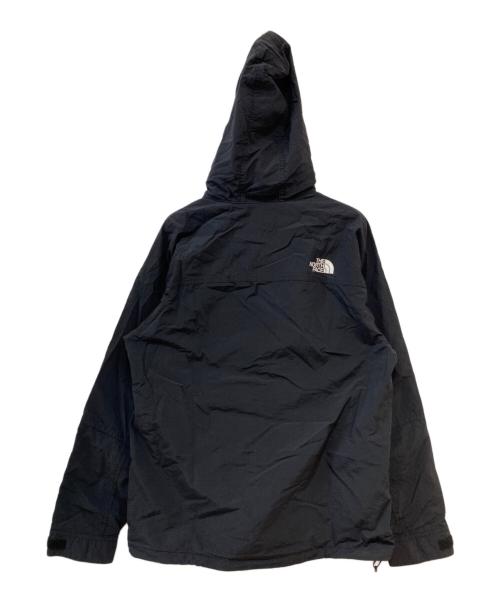 THE NORTH FACE（ザ ノース フェイス）THE NORTH FACE (ザ ノース フェイス) HYDRENA WIND JACKET ブラック サイズ: Sの古着・服飾アイテム