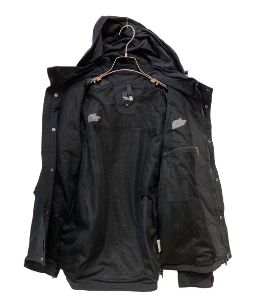 THE NORTH FACE（ザ ノース フェイス）THE NORTH FACE (ザ ノース フェイス) HYDRENA WIND JACKET ブラック サイズ: Sの古着・服飾アイテム