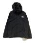 THE NORTH FACE（ザ ノース フェイス）の古着「HYDRENA WIND JACKET」｜ブラック