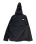 THE NORTH FACE (ザ ノース フェイス) HYDRENA WIND JACKET ブラック サイズ: S：9000円