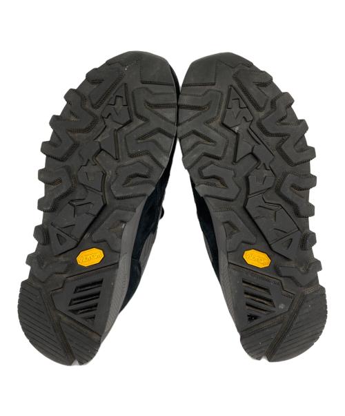 NEW BALANCE（ニューバランス）NEW BALANCE (ニューバランス) MT580RGR ローカットスニーカー ブラック サイズ:27cmの古着・服飾アイテム